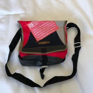 Keen bag